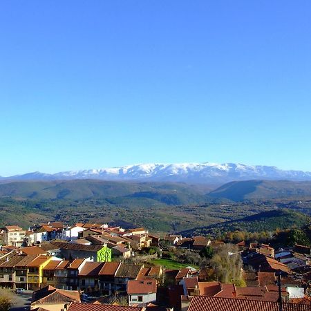 Casas Rurales Cano Chico Y La Fuente Villanueva del Conde Exteriör bild