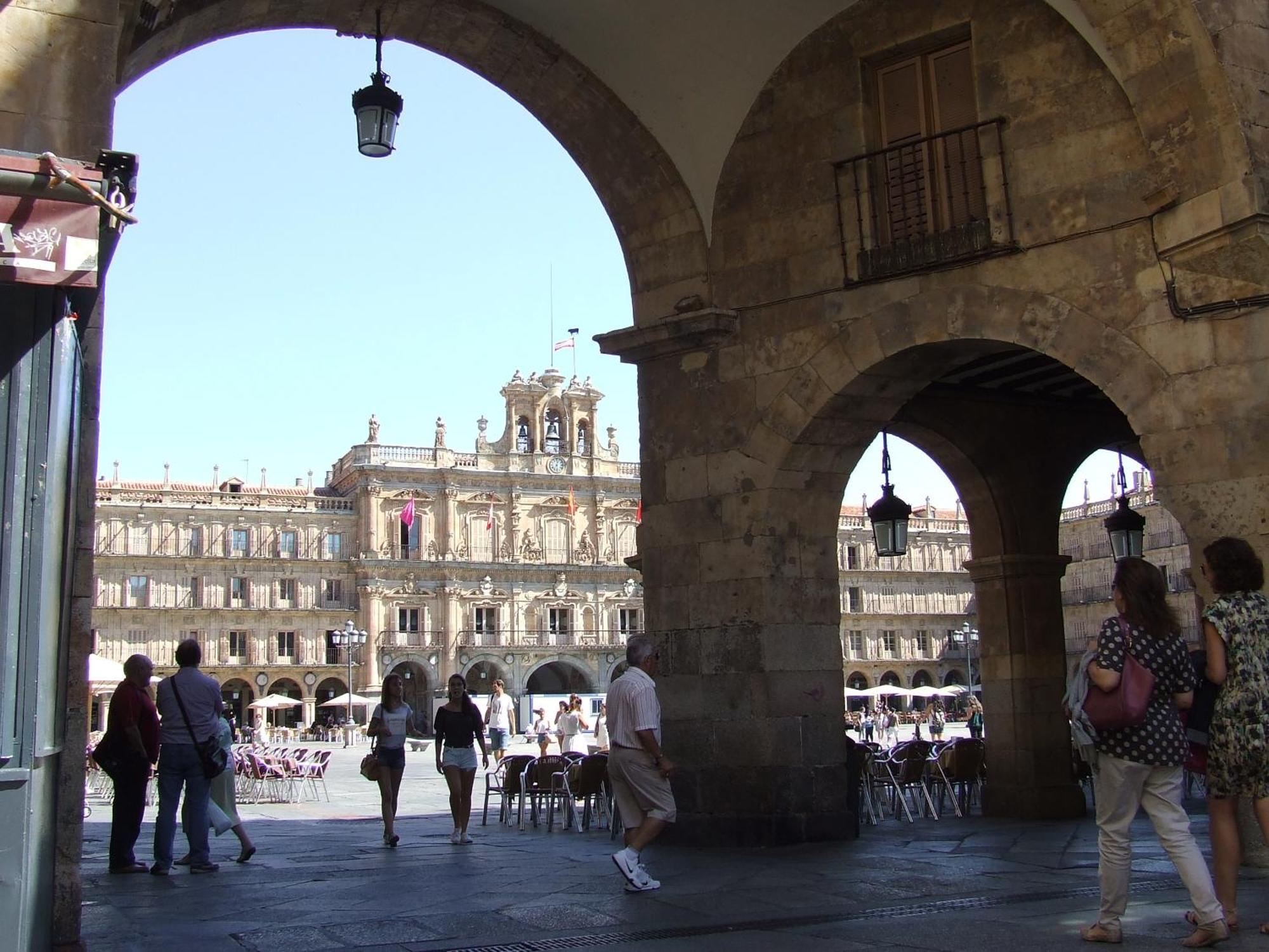 Casas Rurales Cano Chico Y La Fuente Villanueva del Conde Exteriör bild